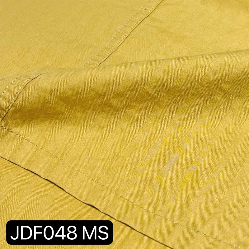 Custom Printed 166g 100% cotton woven fabric for garment